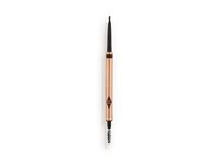 Charlotte Tilbury Brow Cheat Precision Pencil, Natural Black, 0.001 oz/0.05 oz - thumbnail 1