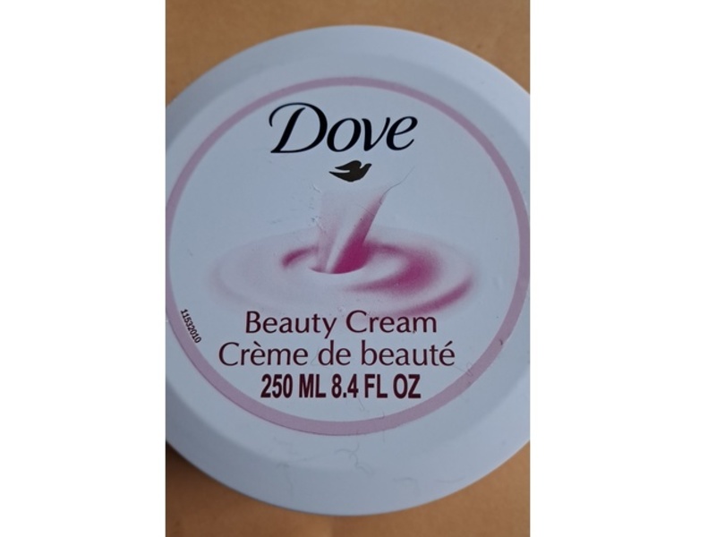 Dove Beauty Cream, 8.4 fl oz/ 250 mL