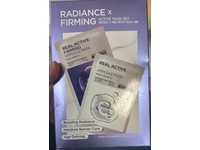 Radiance x Firming Active Ampoule Mask Set, 0.84 fl oz/25 mL, 8 Count - thumbnail 2