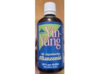 Best Of Nature Yin Yang Japanese Plant Oil Essence, 100 mL - Image 3