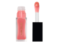 Laura Geller Fine Shine Glossy Lip Oil, 02 Beachy Peach, 0/25 oz/7 g - thumbnail 1