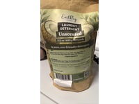 Earthley Wellness Laundry Detergent, Unscented, 60 Loads, 37.5 oz/1063 g - thumbnail 3