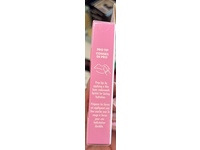 L.A. Colors Shea Butter Lip Balm, Sheer Peach, 0.10 oz/2.8 g - thumbnail 4