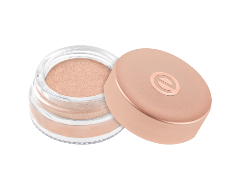 Essence Cream Eyeshadow, 02 Pearl, 0.17 oz/5 g