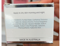 Clear Skincare M+ Moisture Plus Cream, 30 g - Image 4