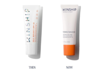 Kinship Self Reflect Probiotic Moisturizing Sunscreen Zinc Oxide , SPF 32, 1.75 oz/50 g, Pack Of 2 - thumbnail 2