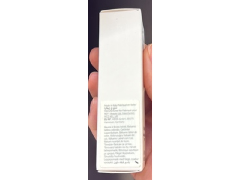 Refy Lip Blush, Wine, 0.17 oz/4.7 g