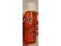 Nip + Fab Illuminate Vitamin C Fix Tonic, 3.38 fl oz/100 mL - Image 3