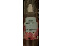 Bath & Body Works Fine Fragrance Mist, Hello Beautiful, 2.5 fl oz/75 mL - Image 2