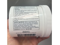 P Puregen Lab High Potency Lidocaine Cream, 6 oz/170 g - Image 5
