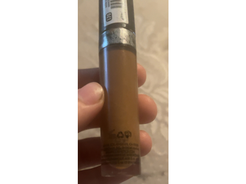 Milani Conceal + Perfect Longwear Concealer, Warm Almond, 0.17 fl oz/5 mL