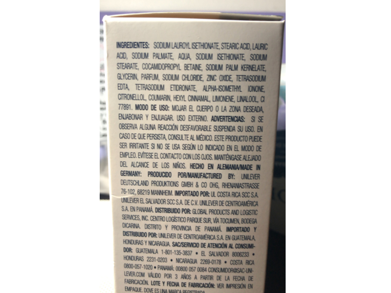 Dove Beauty Soap Bar, Original, 12 Count