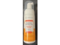 Clarisse Feminine Foaming Wash, Mandarin Orange, 4 fl oz/118 mL - Image 3