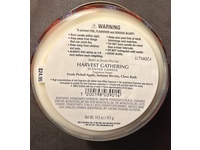 Bath & Body Works Scented Candle, Harvest Gathering, 14.5 oz/411 g - thumbnail 3