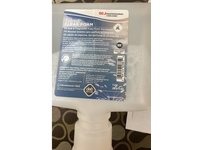 SC Johnson Refresh Clear Foam Handwash, 40.6 fl oz/1.2 L - Image 3