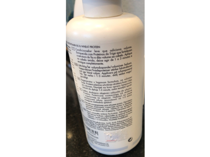 Keune Care Absolute Volume Conditioner, 8.5 fl oz/250 mL