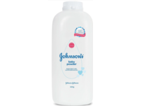 Johnson's Baby Powder, 400 g. - thumbnail 1