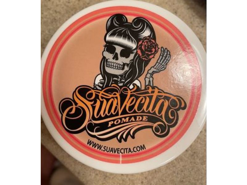 Suavecita Pomade, 113 g