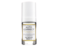 Sunday Riley Auto Correct Brightening+Depuffing Eye Cream, 0.5 fl oz/15 mL - Image 2