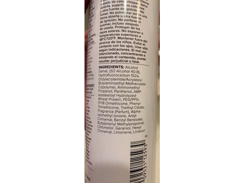 Paul Mitchell Firm Style Stay Strong Fast Drying Finishing Spray, 9 oz/300 mL