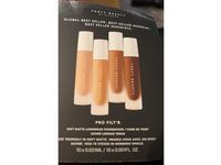 Fenty Beauty Pro Filter Foundation Set, 0.001 fl oz/0.031 mL - thumbnail 1