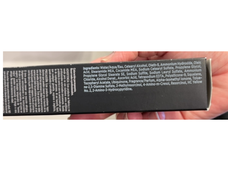 Goldwell Topchic Permanent Hair Color, 10N Extra Light Blonde, 2.1 oz/60 g