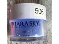 Kiara Sky Professional Nails Dip Powder, D506 I Like You a Lily, 1 oz/28 g - thumbnail 2