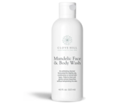Clove Hill Mandelic Face & Body Wash, 4 fl oz/115 mL - thumbnail 1