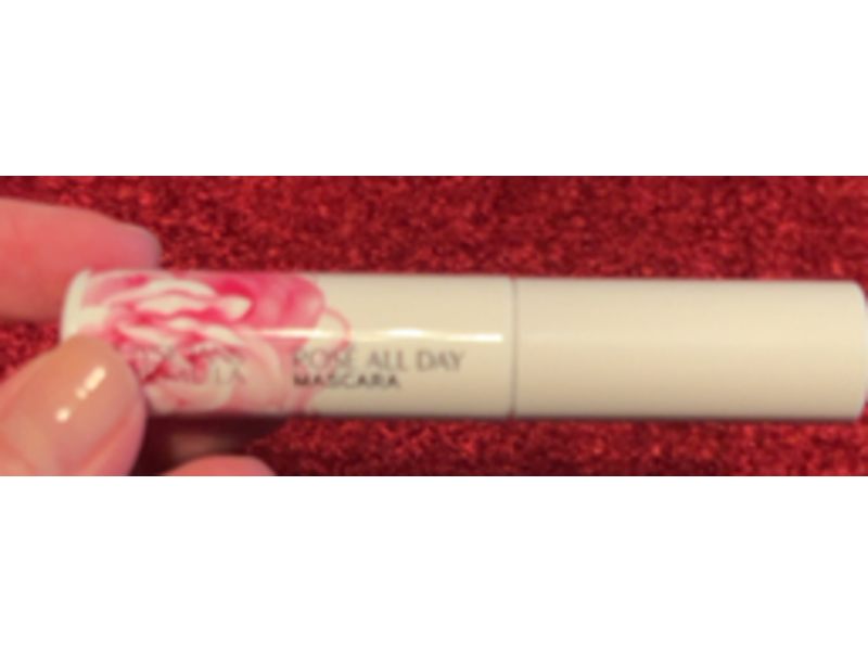 Physicians Formula Mascara, Rose All Day, 0.25 fl oz