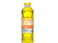 Pine-Sol Multi-Surface Cleaner, Lemon Fresh, 24 fl oz/709 mL - thumbnail 2