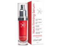 LifeCell Neck Firming Serum, 45 mL - thumbnail 1