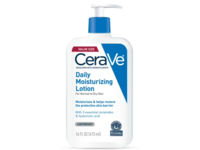 CeraVe Daily Moisturizing Lotion, 16 fl oz/473 mL, 2 Count - Image 2