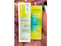 Sephora Collection Clear & Correct Active Powder, Clear & Purify, Mandelic Acid + Ectoin, 0.24 oz/7 g - thumbnail 2