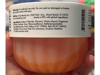 Truly Exfoliating Body Scrub, Mango Margs, 8.79 fl oz/260 g - thumbnail 4