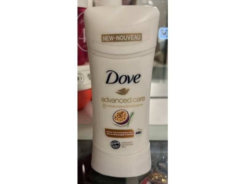 Dove Advanced Care Antiperspirant 74 g