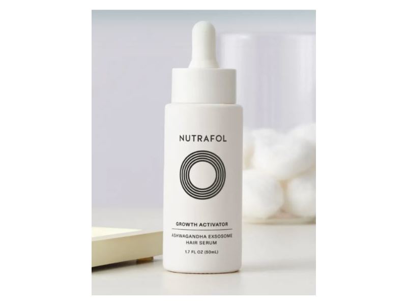 Nutrafol Hair Serum, 1.7 fl oz/50 mL