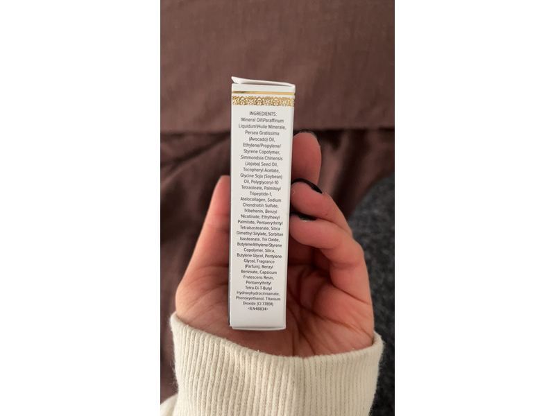 Too Faced Lip Injection Extreme Lip Plumper, 0.05 fl oz/1.5 g