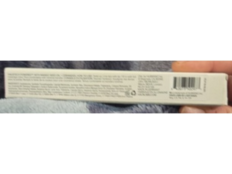 Haus Labs Le Monster Lip Crayon, Scarlett Matte, 0.05 oz/1.4 g