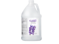 Alpine Industries Clenz Instant Gel Hand Sanitizer, Lavender, 128 fl oz - thumbnail 1