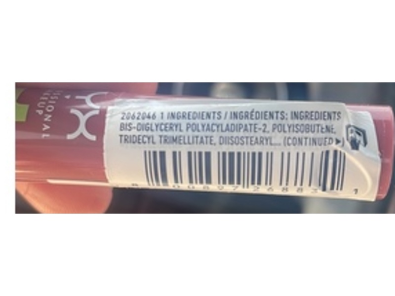 Nyx Professional Makeup Fat Oil Slick Click Shiny Lip Balm, Profile Pic, 0.07 oz/2 g