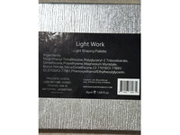 Danessa Myricks Beauty Light Shaping Pallete, Light Work, 1.68 fl oz - thumbnail 3