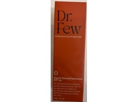 Dr. Few Tinted Mineral Sunscreen, SPF 30, 1 fl oz/30 mL - thumbnail 2