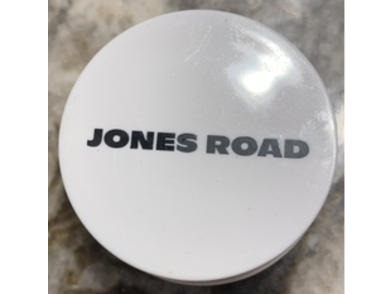 Jones Road Miracle Balm, Au Naturel, 0.30 oz/8.5 g