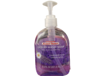 Market Basket Liquid Hand Soap, Lavender & Chamomile, 7.5 fl oz/221.8 mL - thumbnail 1