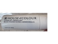 House Of Color Vitamin Set+Refresh Mist, 1.52 fl oz/45 mL - thumbnail 2