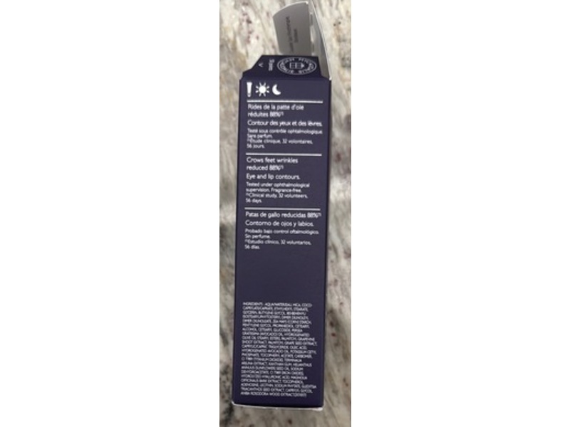 Caudalie Premier Cru The Eye Cream , 0.5 fl oz/15 mL