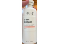Keune Color Brillianz Anti-Fade Sulfate-Free Shampoo, 10.1 fl oz/300 mL - thumbnail 2