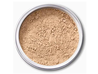 Ex1 Pure Crushed Minerals Powder Foundation, 2.0, 8 g