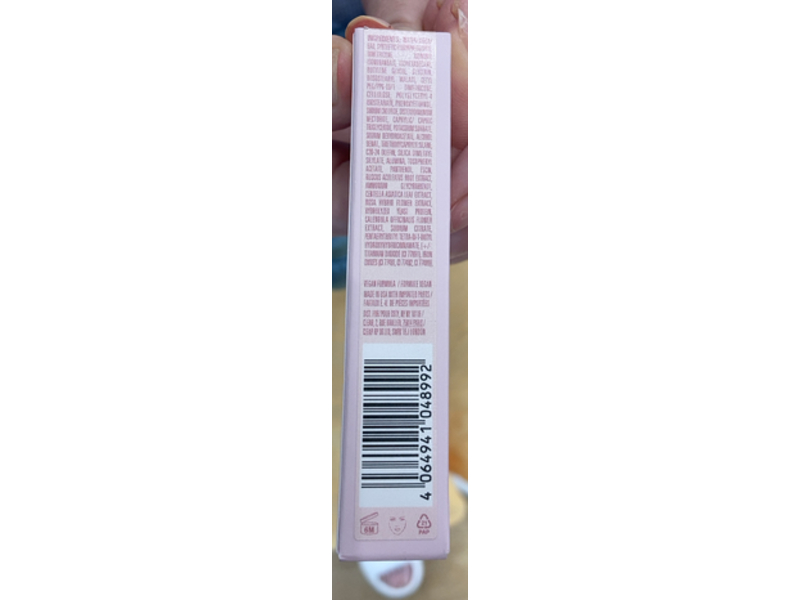 Kylie Cosmetics Power Plush Longwear Concealer, 2W, 0.16 fl oz/5 mL