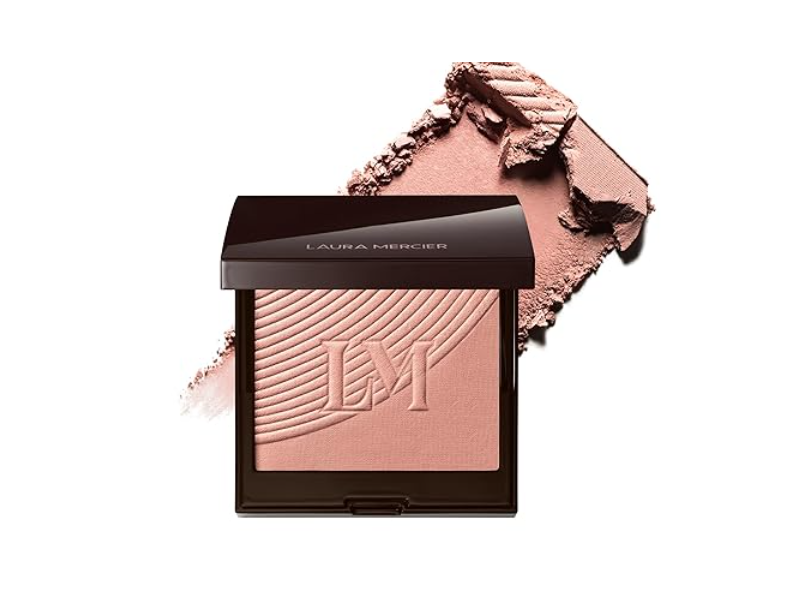 Laura Mercier Blush Color Infusion Duo, Chai Dirty Rose, 0.17 oz/5 g